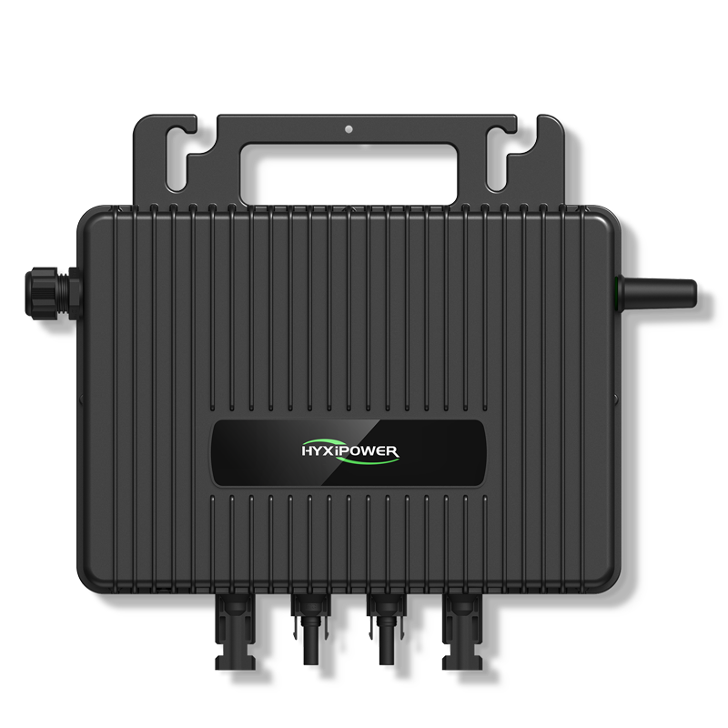 一拖二 微型逆变器