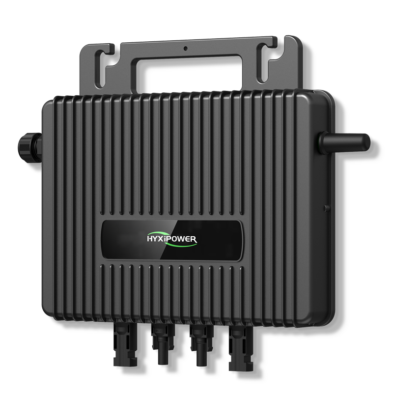 一拖二 微型逆变器