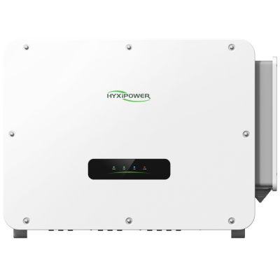 100-120kW 三相组串逆变器