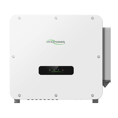 100-125kW 三相组串逆变器