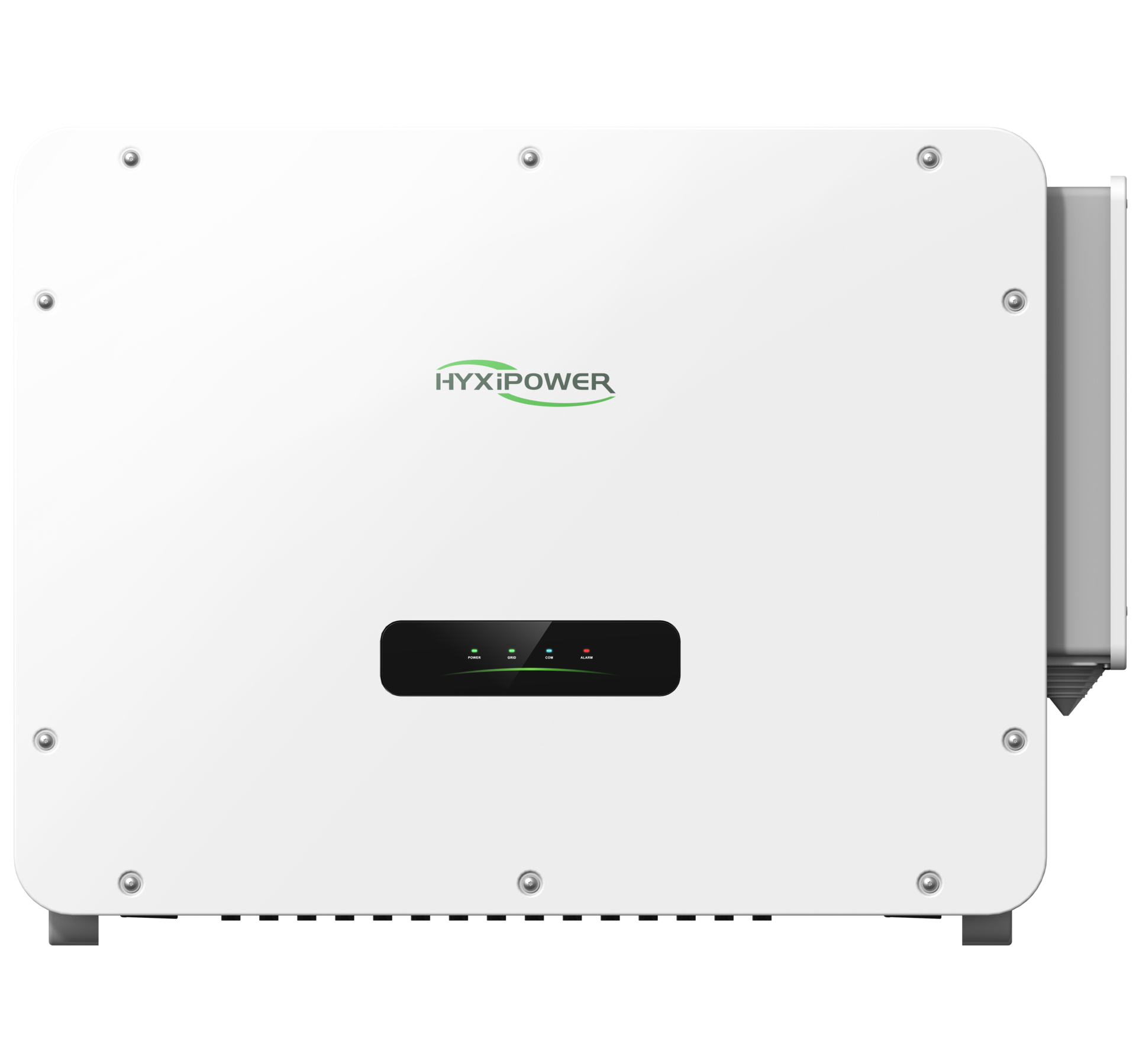 320kW 三相组串逆变器