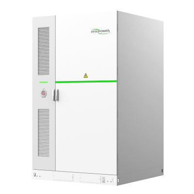 EL418P2 智冷分体储能户外柜