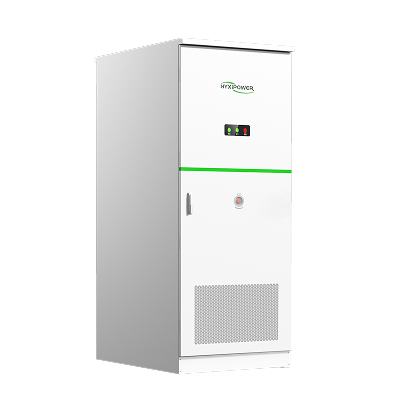 EL261P2 智冷工商业储能户外柜