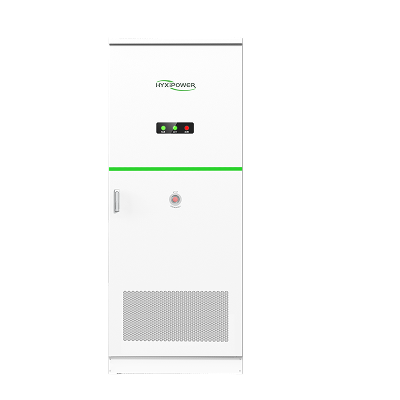 EL261P2 智冷工商业储能户外柜