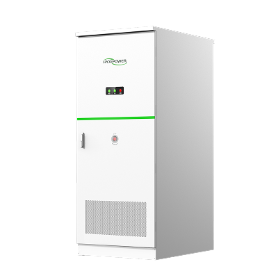 EL261P2 智冷工商业储能户外柜