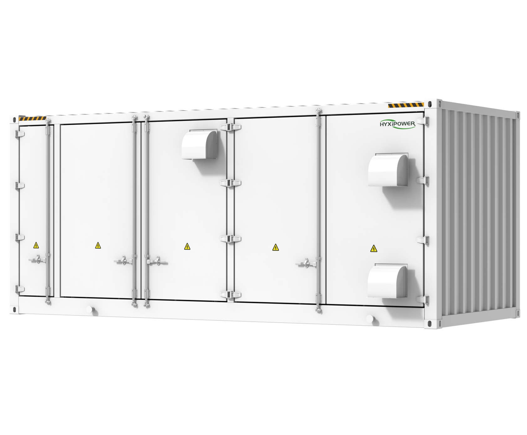 集装箱储能系统