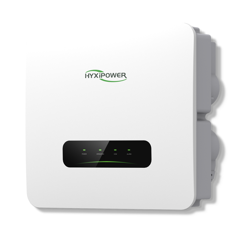 3-6kW 单相组串逆变器