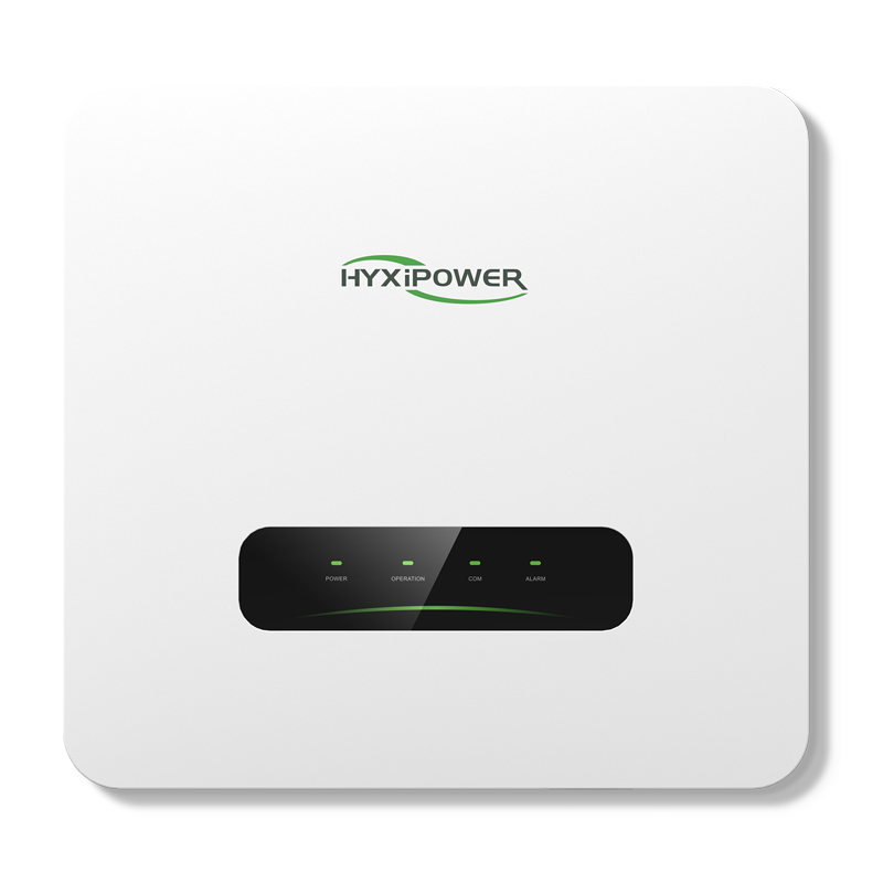 3-6kW 单相组串逆变器