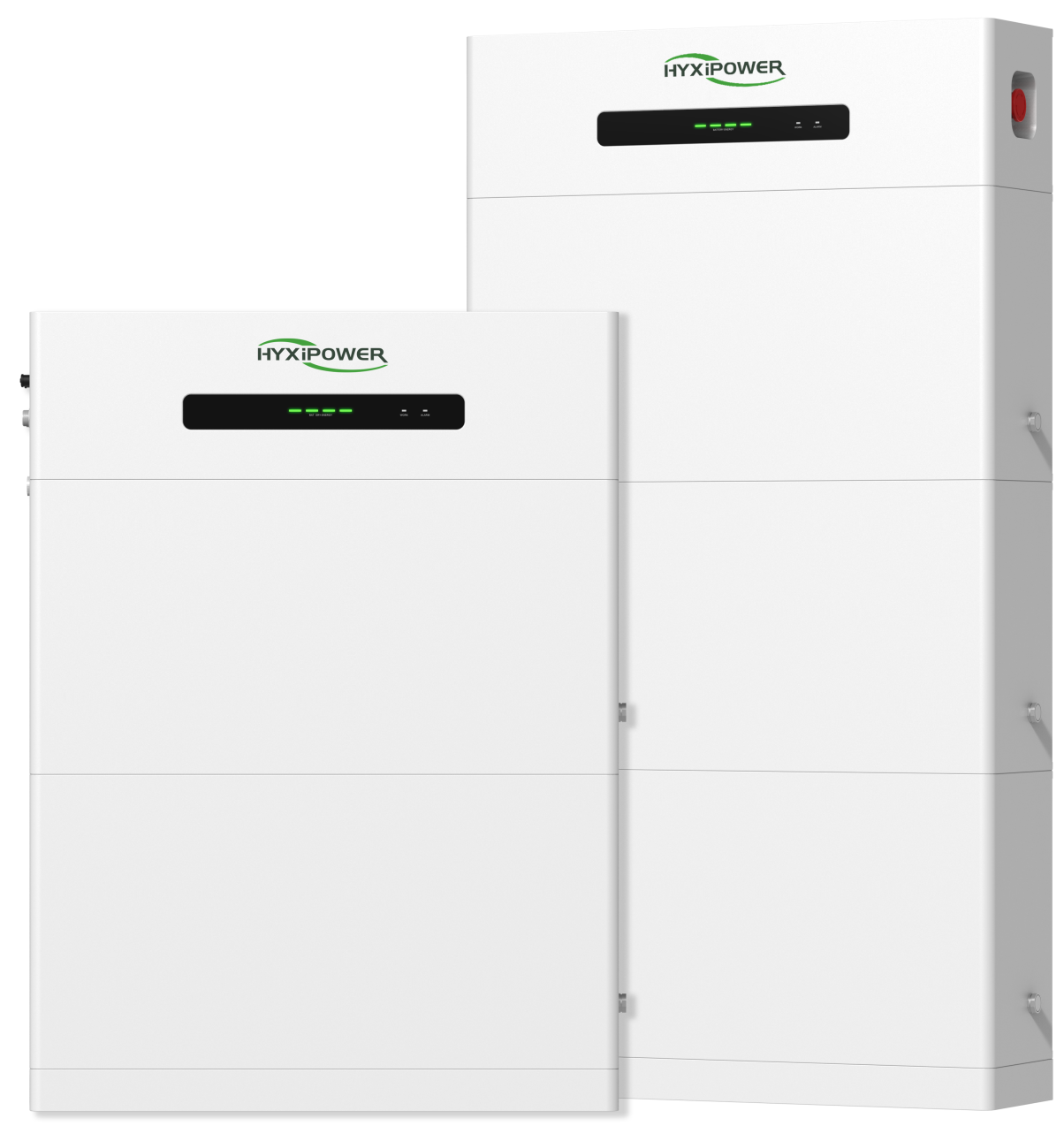 高压储能电池包