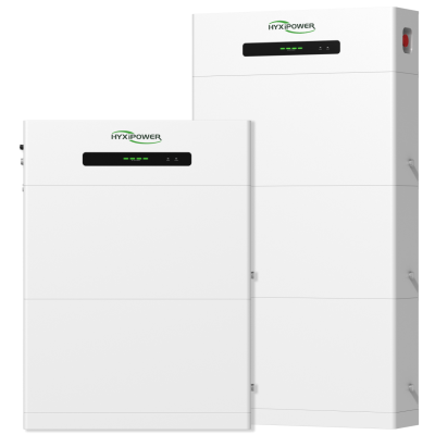 高压储能电池包