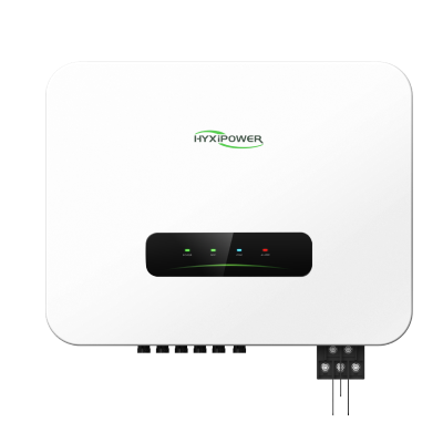 20-30kW 三相组串逆变器