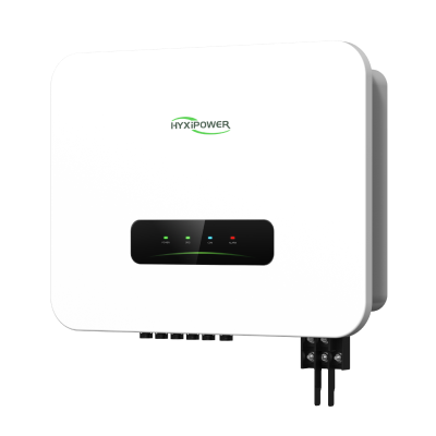 20-30kW 三相组串逆变器