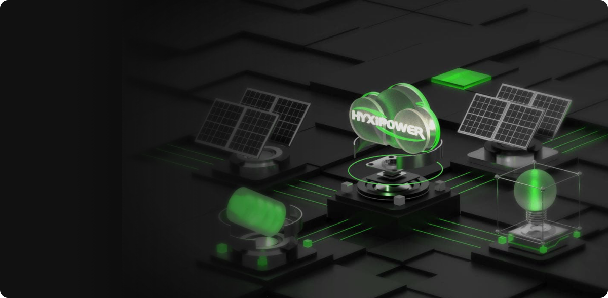 华昱欣智慧云平台