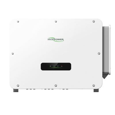 225-250kW 三相组串逆变器