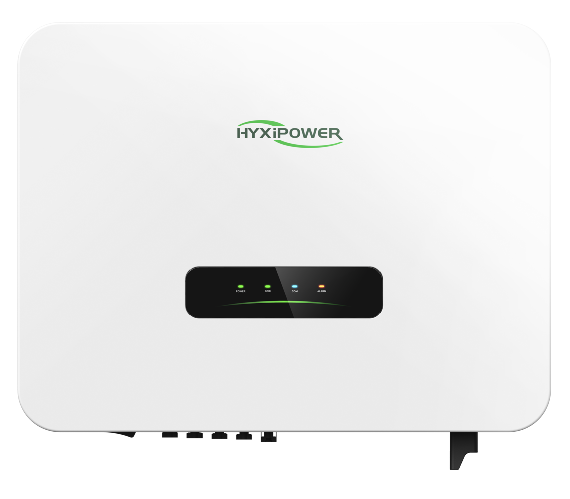 15-25kW 三相储能逆变器