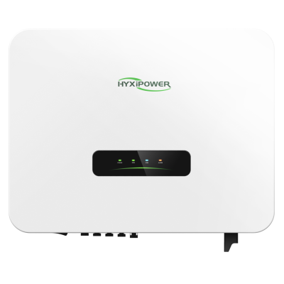 15-25kW 三相储能逆变器