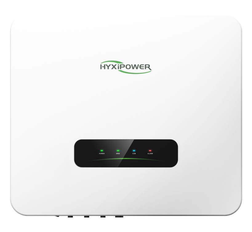 5-12kW 三相储能逆变器