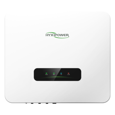 5-12kW 三相储能逆变器