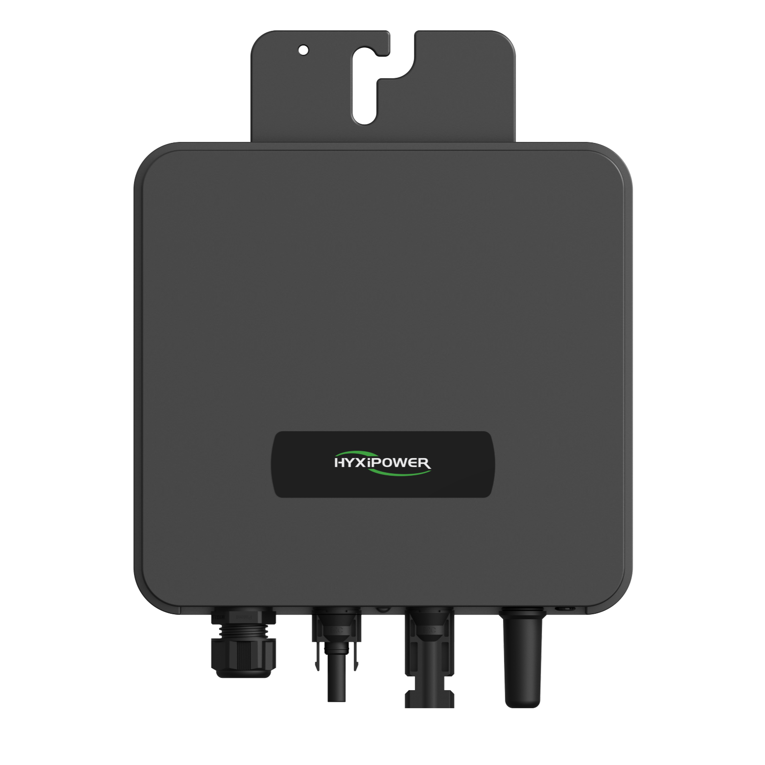 一拖一 微型逆变器