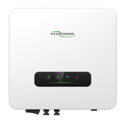 3-6kW 单相组串逆变器