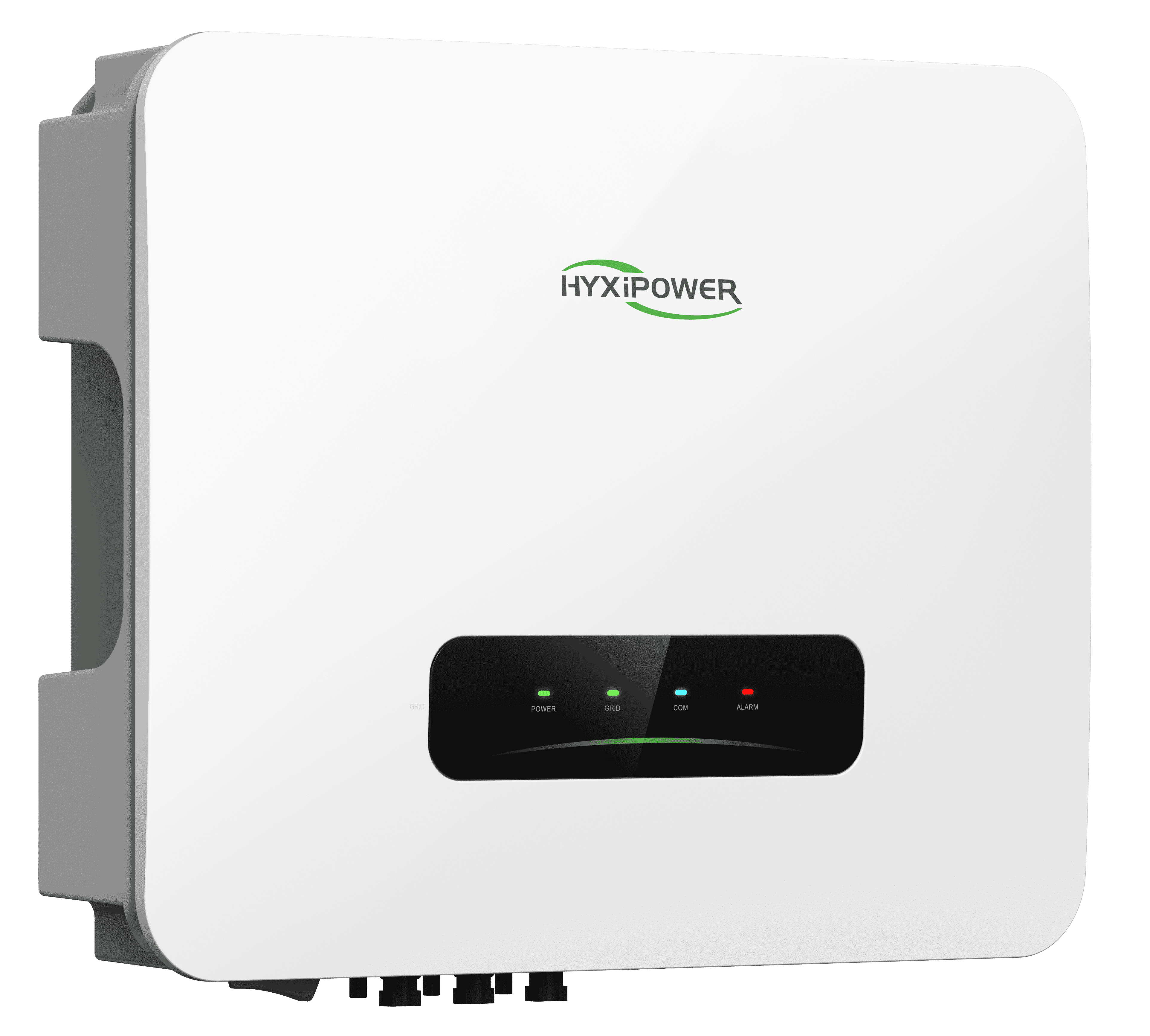 7-12kW 单相组串逆变器