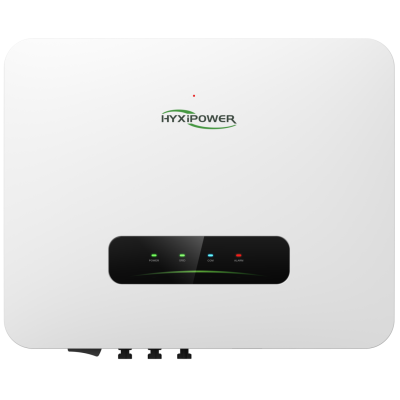 7-12kW 单相组串逆变器