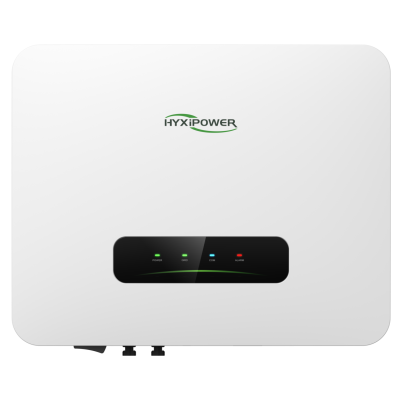 8-12kW 三相组串逆变器