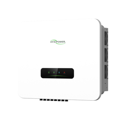 33-50kW 三相组串逆变器