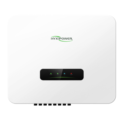 33-50kW 三相组串逆变器