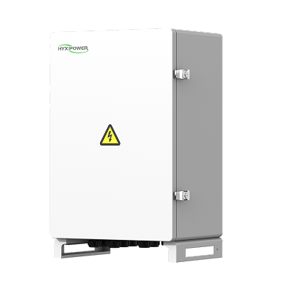 光伏子阵控制器