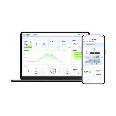 智慧能源管理平台